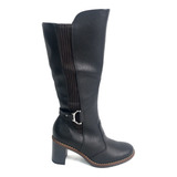 bota piccadilly maxitherapy cano longo