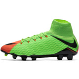 hypervenom profissional