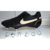 travas de aluminio para chuteiras nike