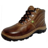 bota botina cuturno adventure oakley masculina