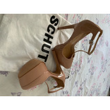 sapato boneca schutz