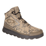 bota oakley adventure original