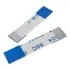 ((( 2 Peças ))) Cabo Flat 8 Vias Touchpad Nintendo Wiiu
