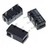 ((( 8 Peças ))) Micro-switch D2fc-f-7n 10m Razer Deathadder
