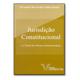 -, De Akaoui. Editorial Verbatim Editora, Tapa Mole En Português