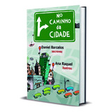 -, De Daniel Barcelos. Editora Oficina Raquel, Capa Mole Em Português, 2022