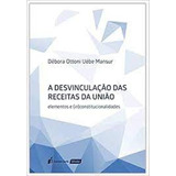 -, De Debora Ottoni Uebe Mansur. Editora Lumen Juris, Capa Mole Em Português