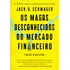 -, De Jack D. Schwager. Editora Sextante, Capa Mole Em Português