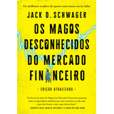 -, De Jack D. Schwager. Editora Sextante, Capa Mole Em Português