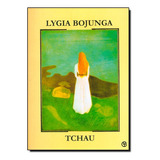 -, De Lygia Bojunga. Editorial Casa Lygia Bojunga, Tapa Mole En Português