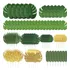// Folhagem De Palmeira, Plantas Artificiais, Decoração De