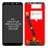 .. Tela De Toque Lcd Para Huawei Mate 10 Lite Rne L01 L02