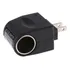 . 1 Novo Adaptador Dc 12v Carregador Conector Impermeável