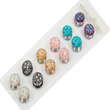 12 Pcs