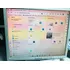 (#1450) Placa Fonte Para  Samsung Monitor 740n  Quebra Galho