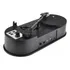 - 33/45 Prm Lp Turntable Para Mp3 Conversor De Vinil Para