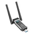 * Adaptador Edup Ax1800m Usb Wifi 6 802.11ax Para Pc, Usb