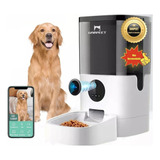 Alimentador Automatico