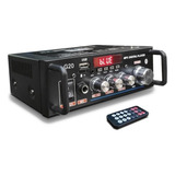 Amplificador De