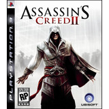 Assassins Creed