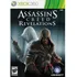 # Assassins Creed Revelations Xbox 360 Midia Fisica Original