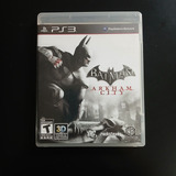  Batman Arkham