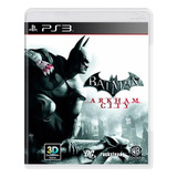 Batman Arkham