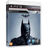 Batman Arkham