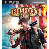 Bioshock Infinite
