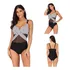 * Biquíni Sexy De Maiô Feminino Transparente