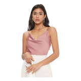 Blusa Regata