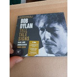 **bob Dylan ** Tell Tale Signs **importado*