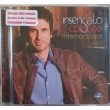  Cd Lacrado