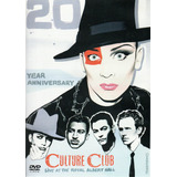 Culture Club