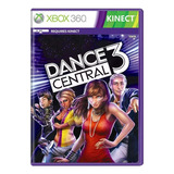 Dance Central