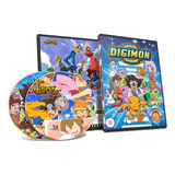 Dvd Anime