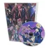 * Dvd Anime Fate Stay Night Completo