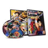  Dvd Fly