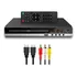 , Dvd Player Tv Mp3 Usb 220v Com Controle Remoto