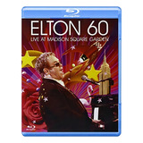 Elton 60