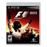 F1 2011