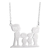 Familia Pai