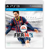 Fifa 14