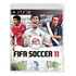 # Fifa Soccer 11 Ps3 Midia Fisica Original Playstation Sony
