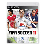 Fifa Soccer