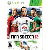 Fifa Soccer