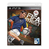 Fifa Street