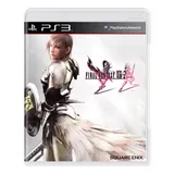 Final Fantasy