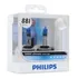 ( Garantia Total ) Philips Diamond Vision 5000k H27 / 881