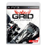 Grid Autosport